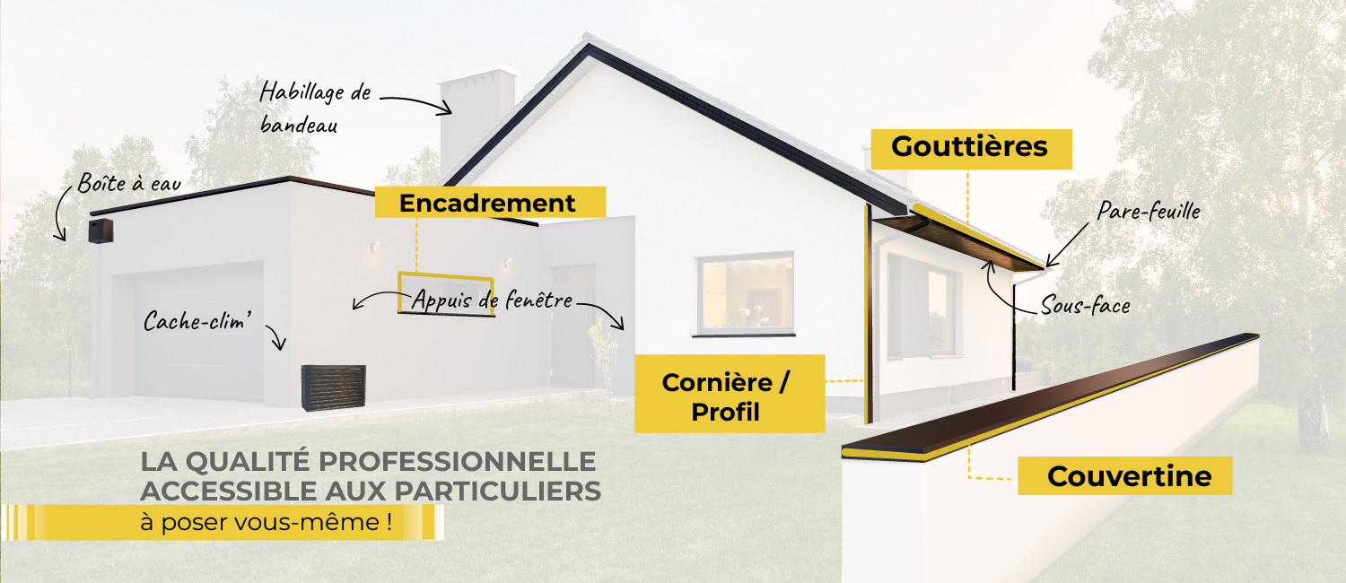 Sublimez votre résidence